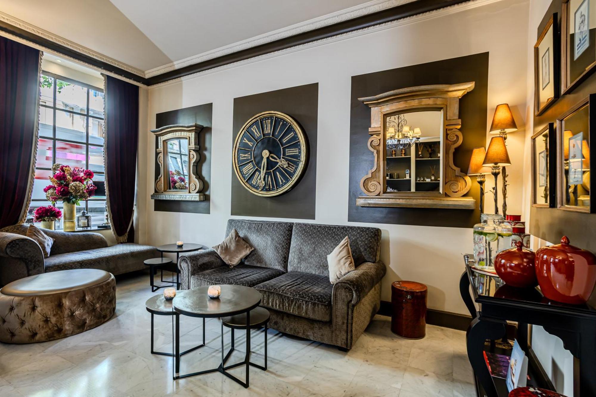 Hotel Le Cavendish 4*