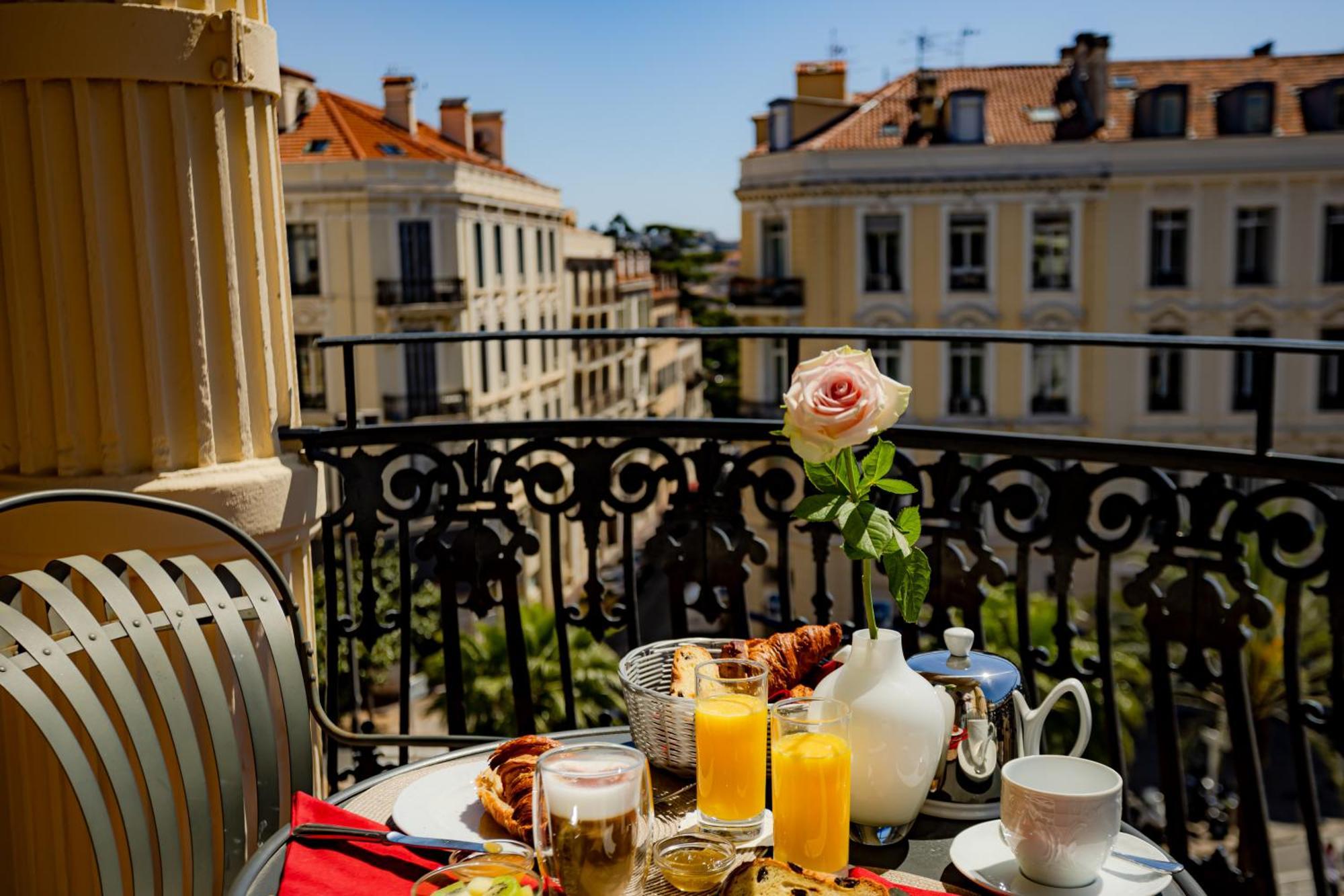 Hotel Le Cavendish 4*