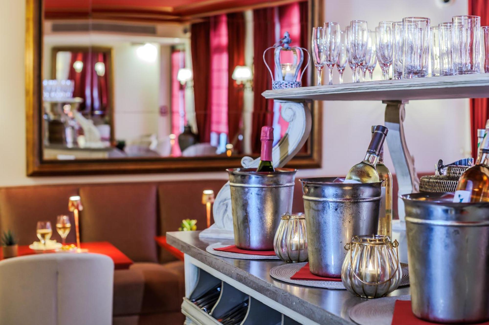Le Cavendish Cannes