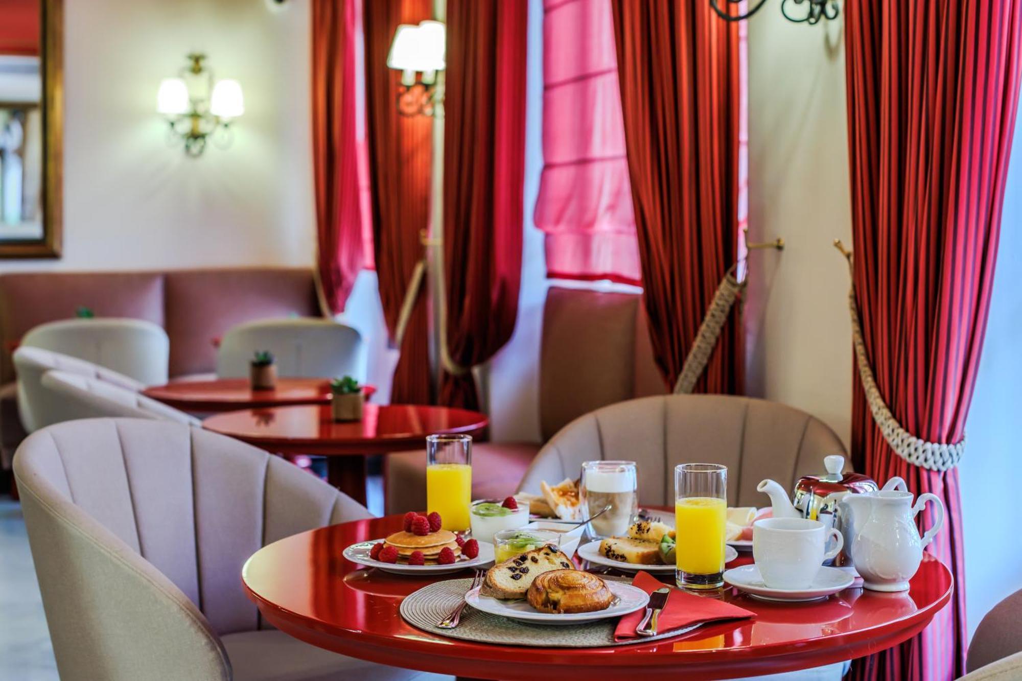 Le Cavendish 4* Cannes