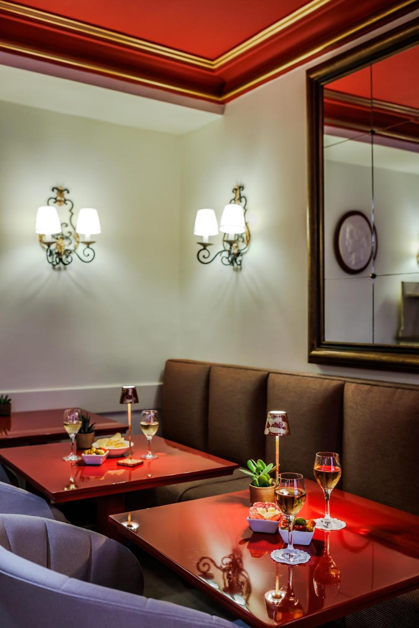 Le Cavendish