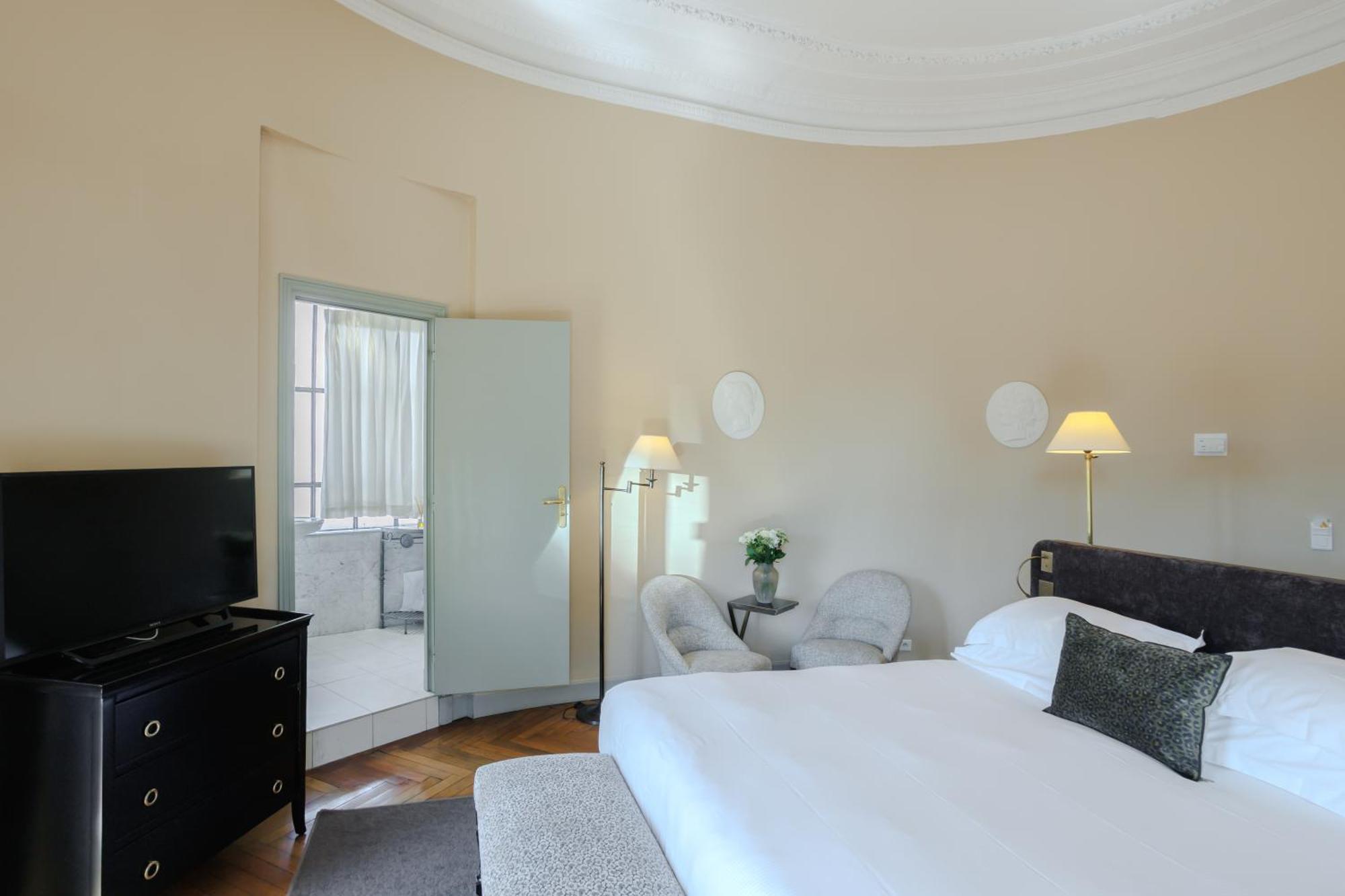 Le Cavendish Hotel Cannes