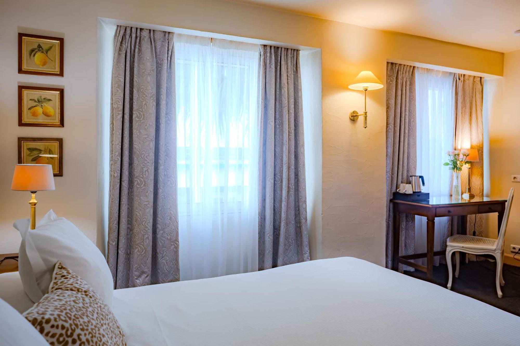 Hotel Le Cavendish Cannes
