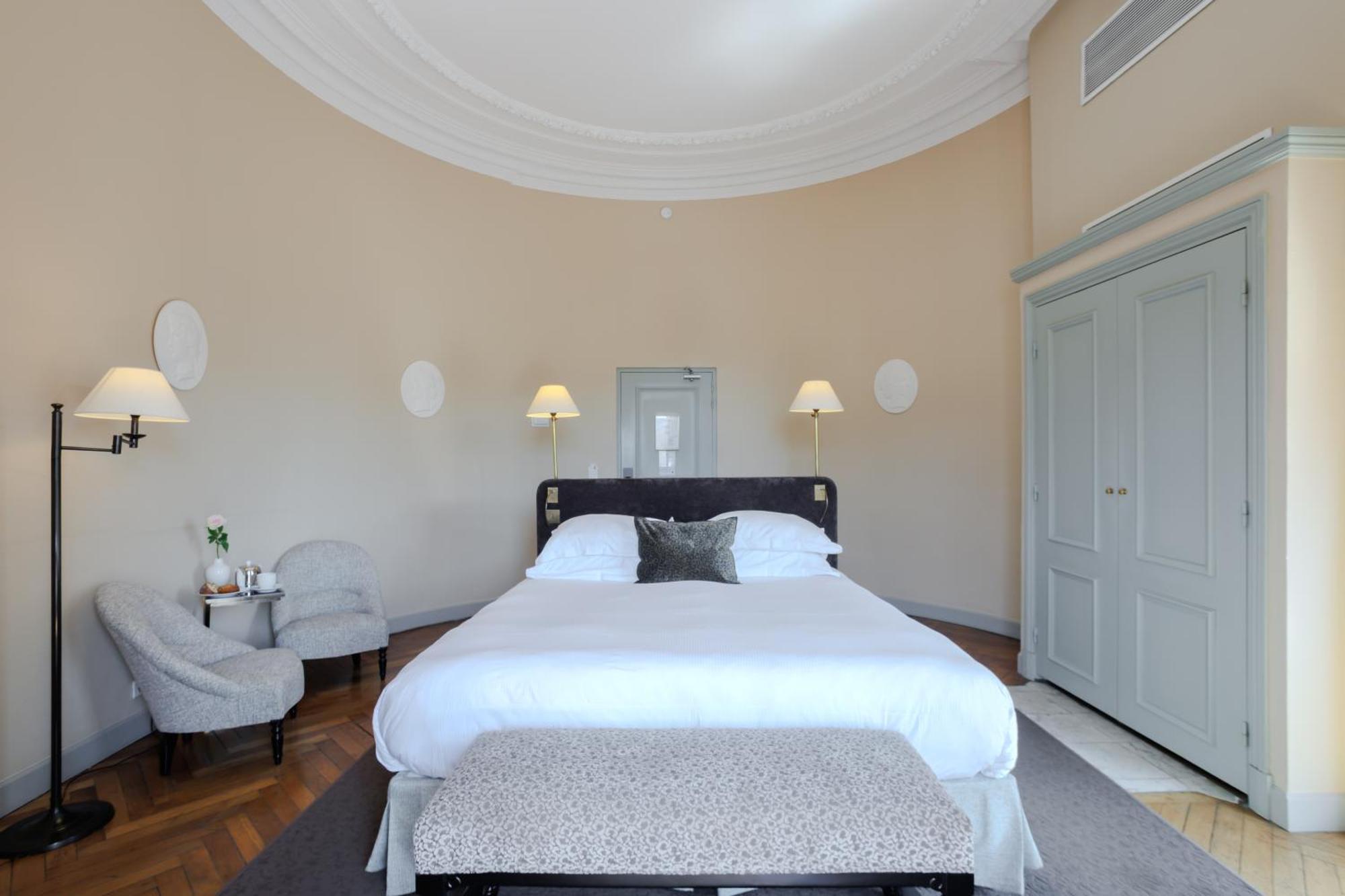 Le Cavendish 4* Cannes