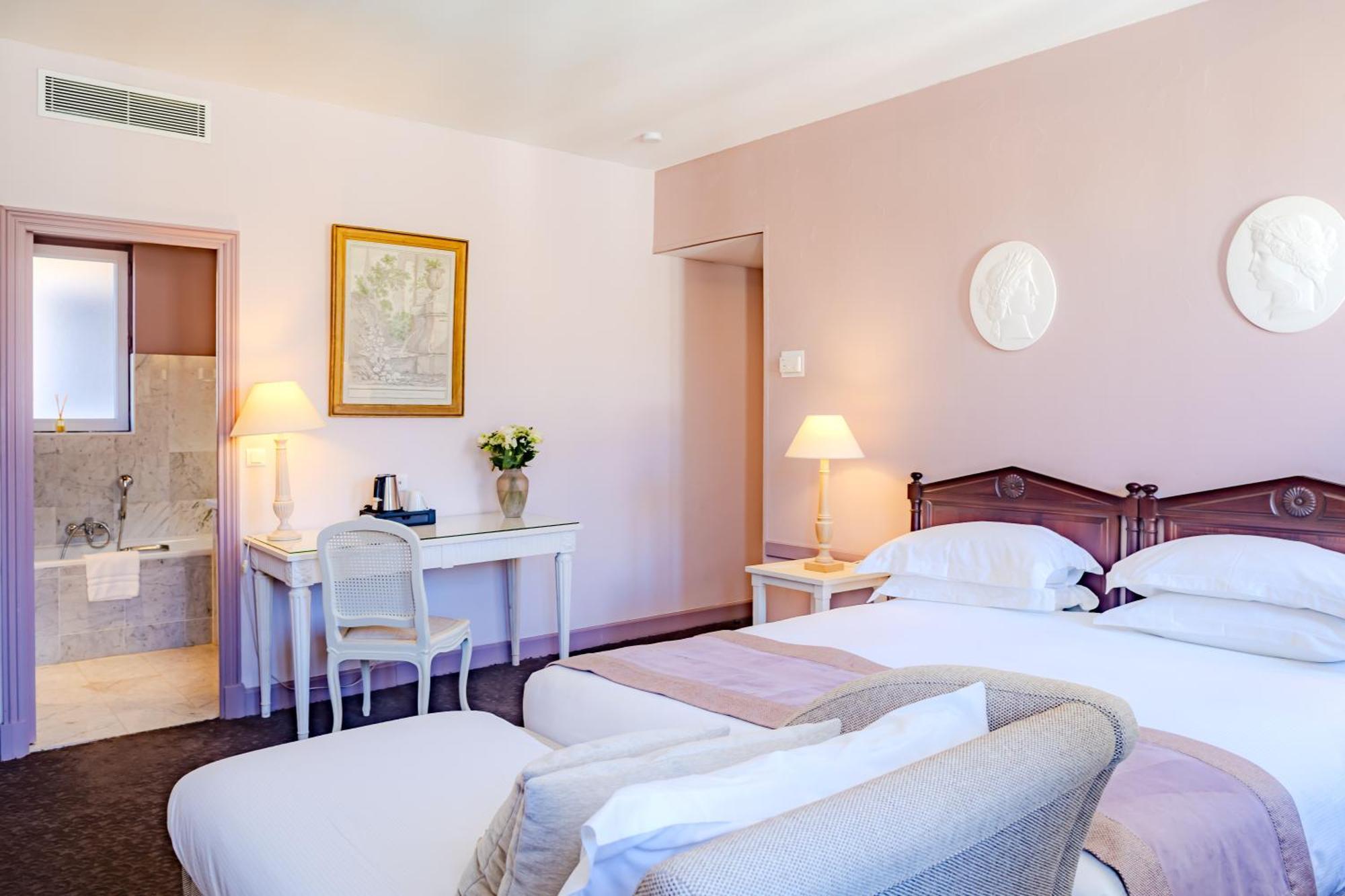 Le Cavendish Hotel