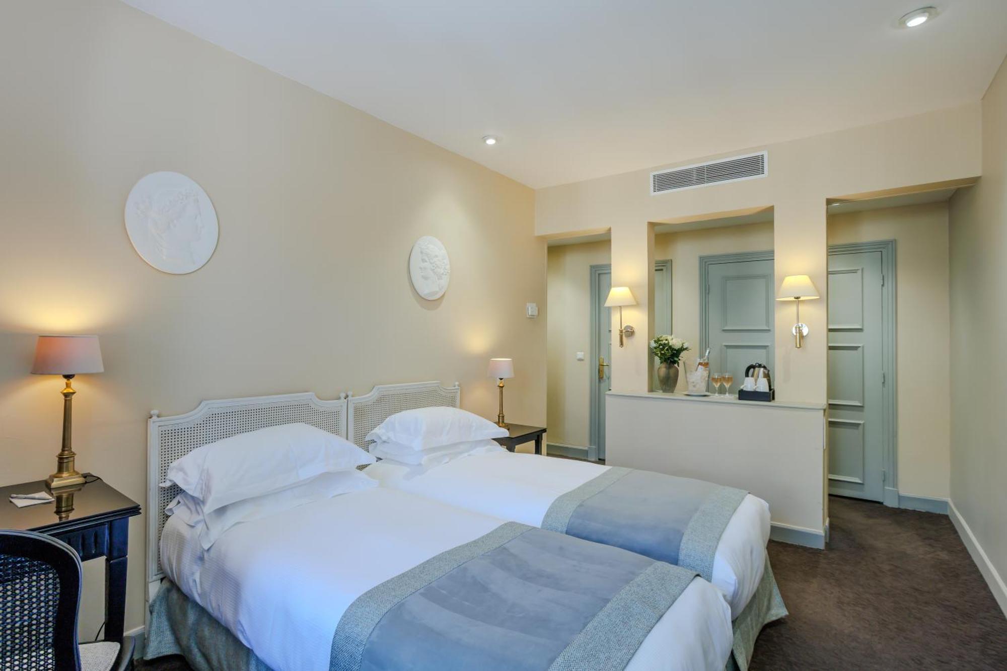 Hotel Le Cavendish