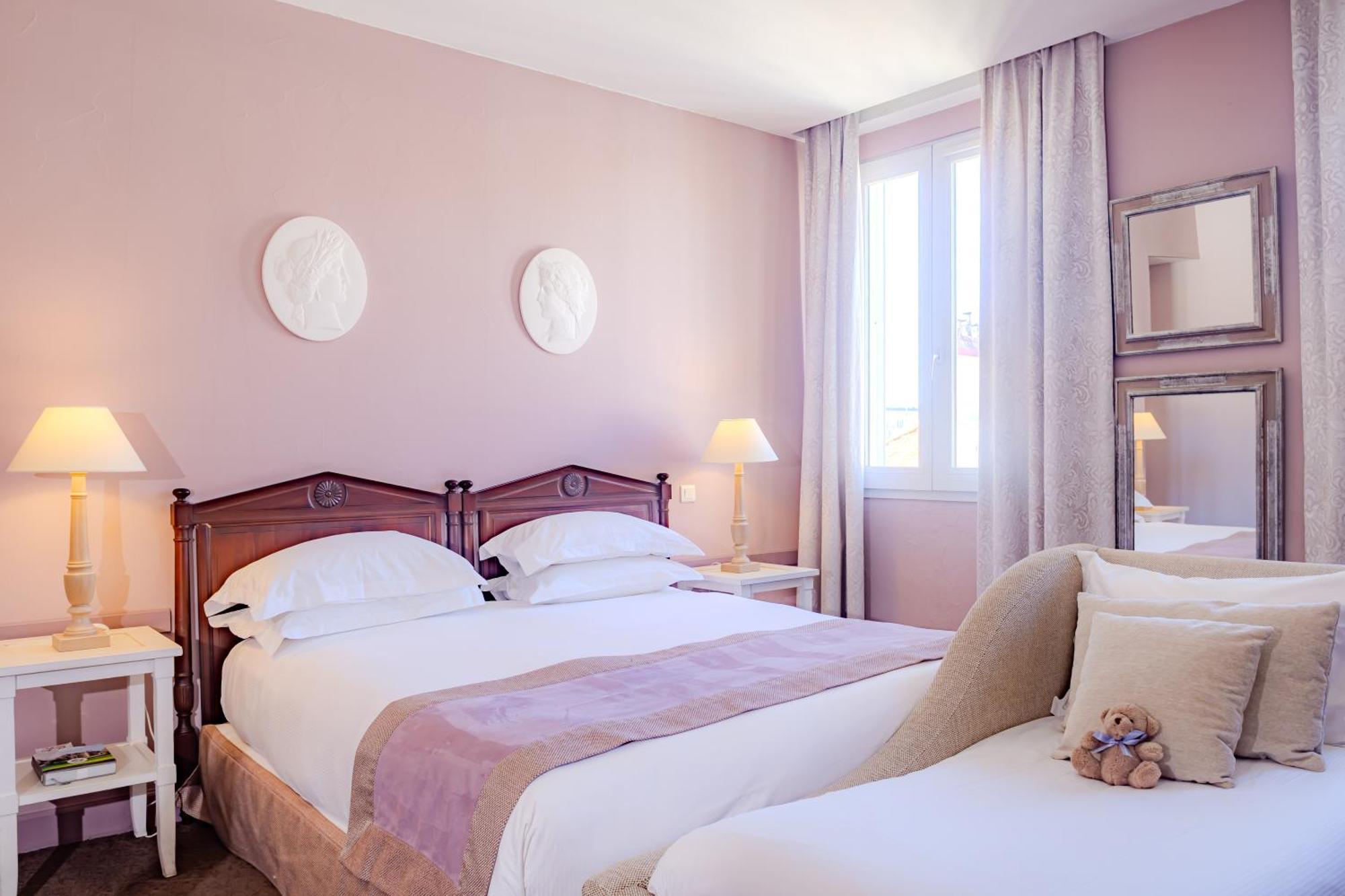 Le Cavendish Hotel 4*