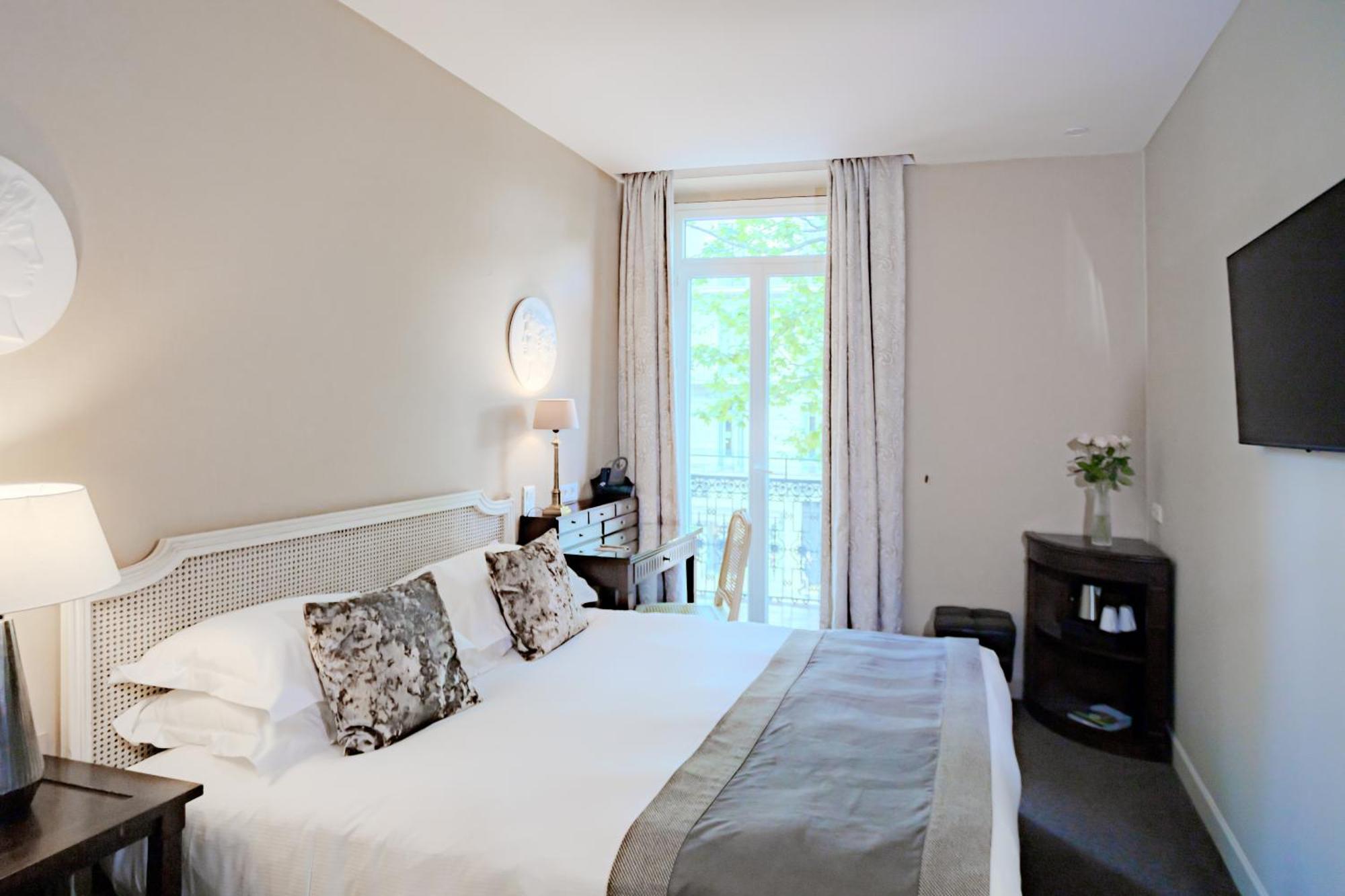 Hotel Le Cavendish 4*