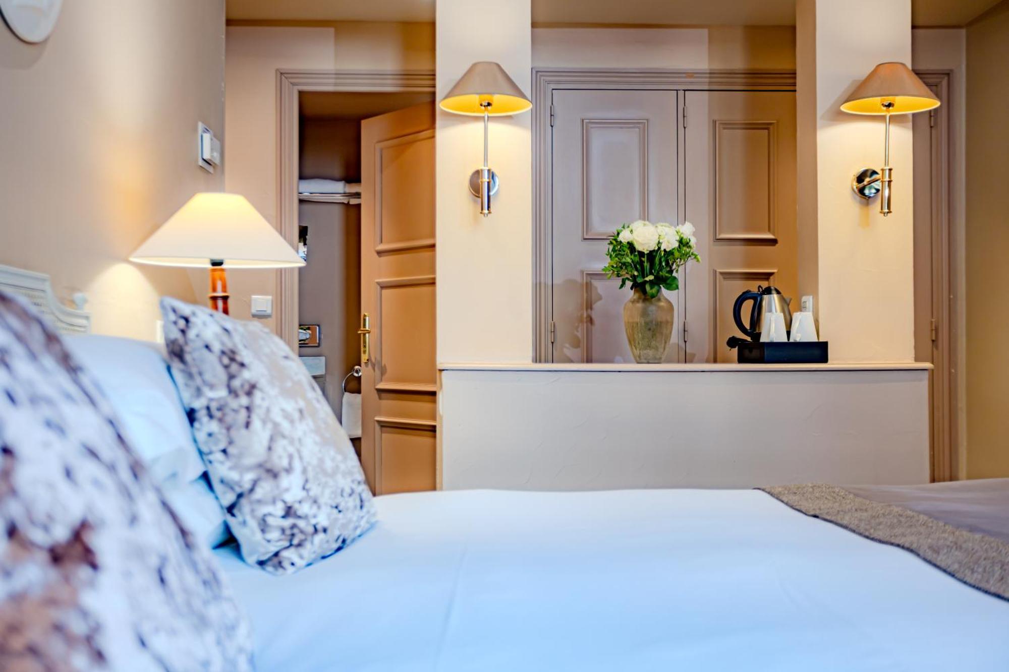 Le Cavendish 4*