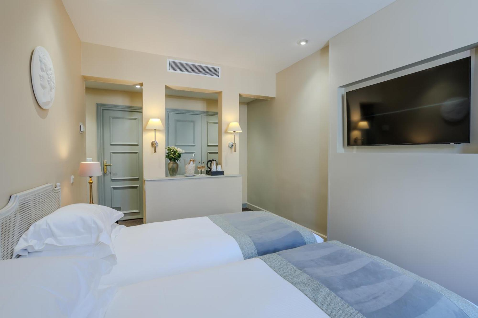 Le Cavendish Cannes