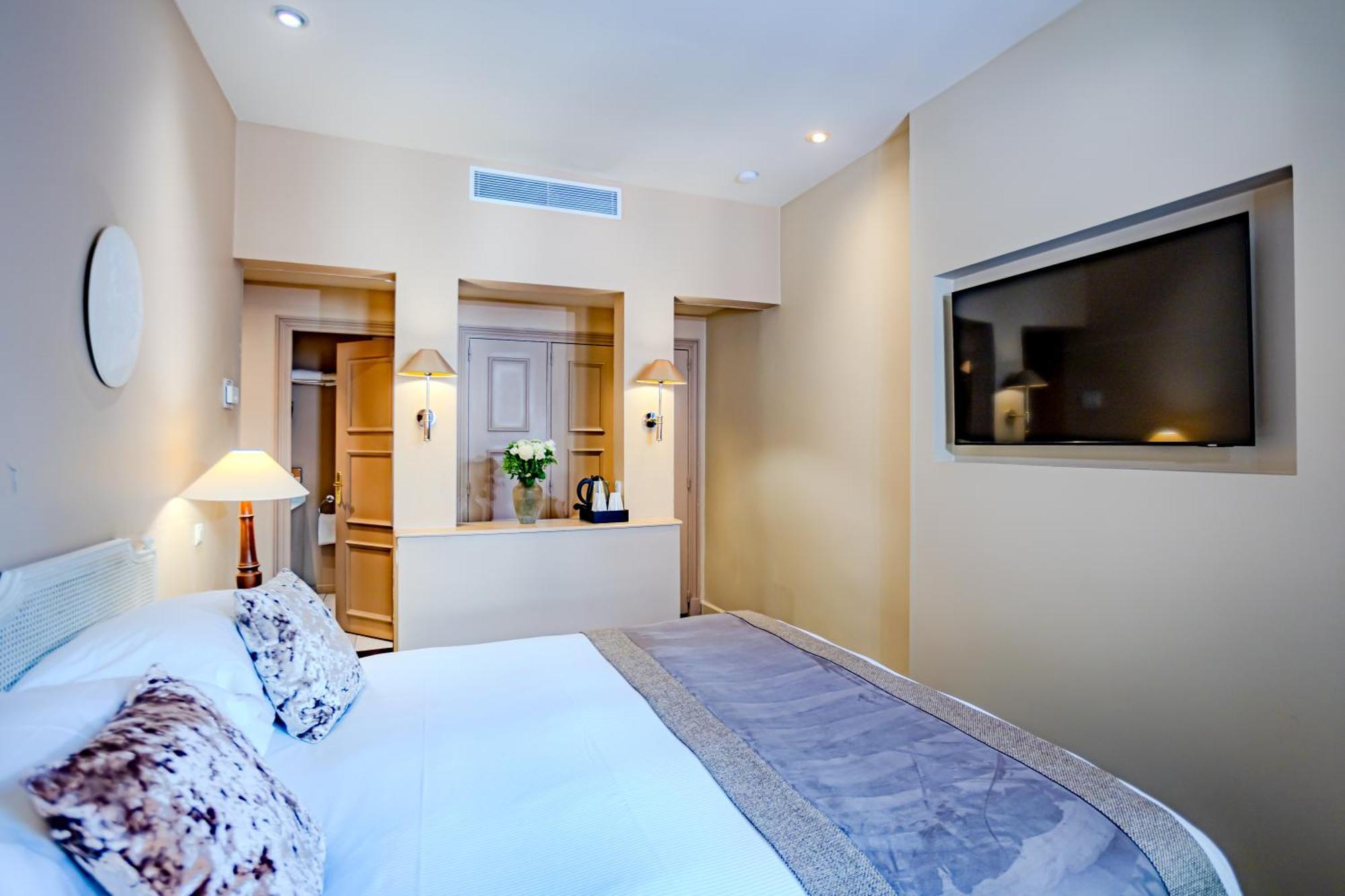 Le Cavendish 4* Cannes