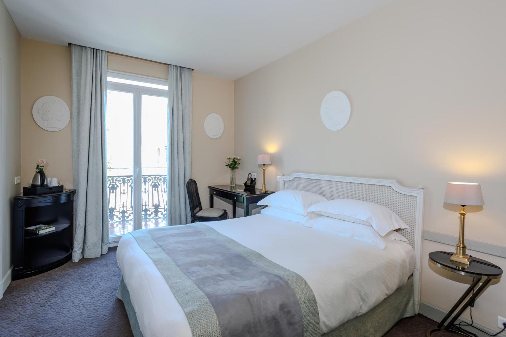 Hotel Le Cavendish