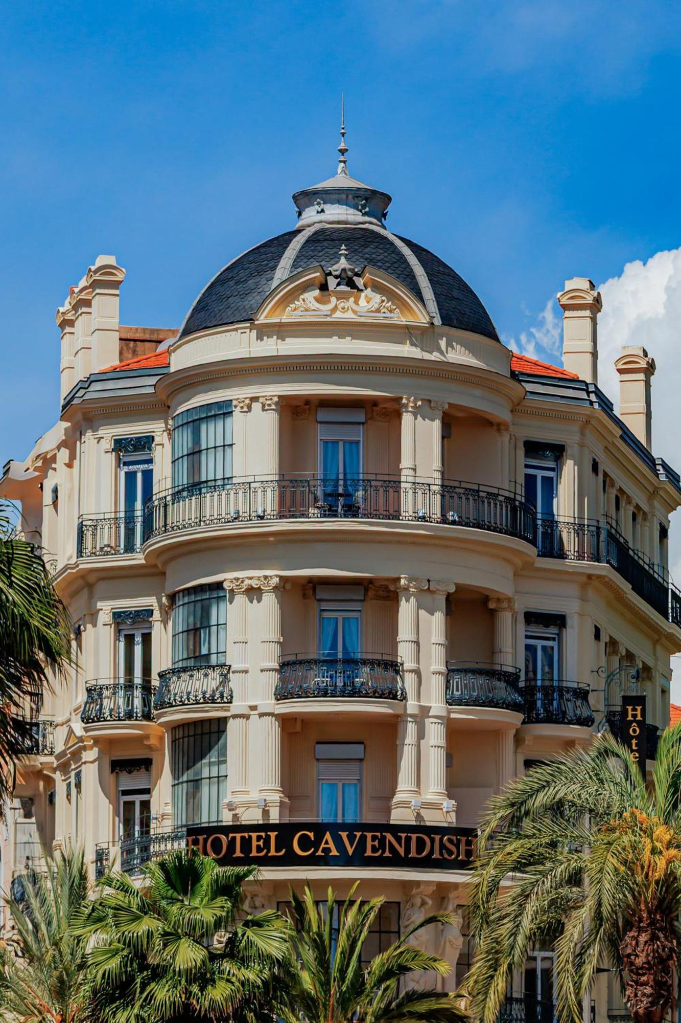 Hotel Le Cavendish 4*