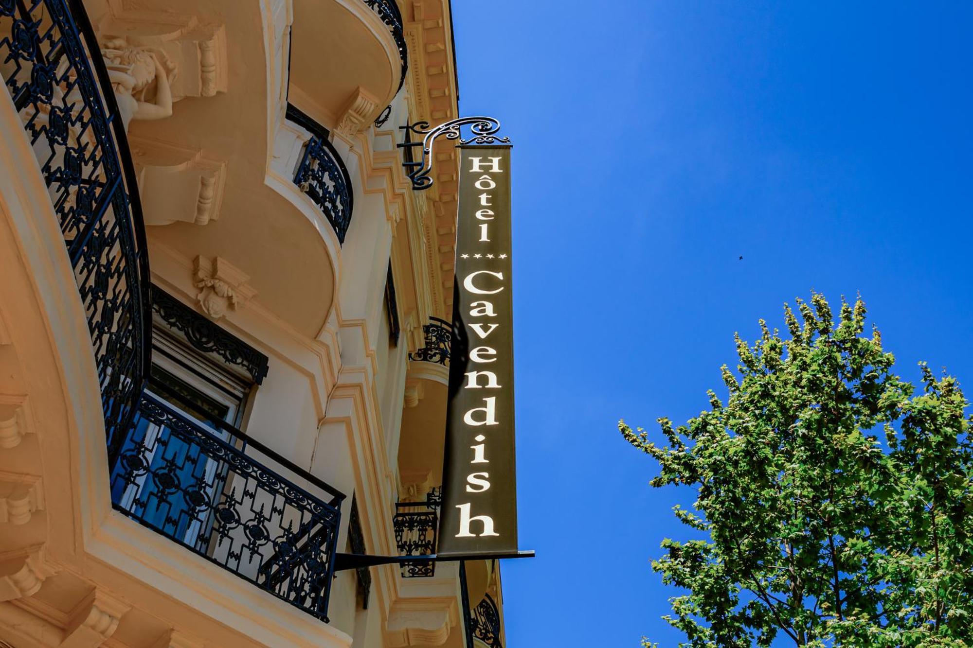 Le Cavendish Cannes