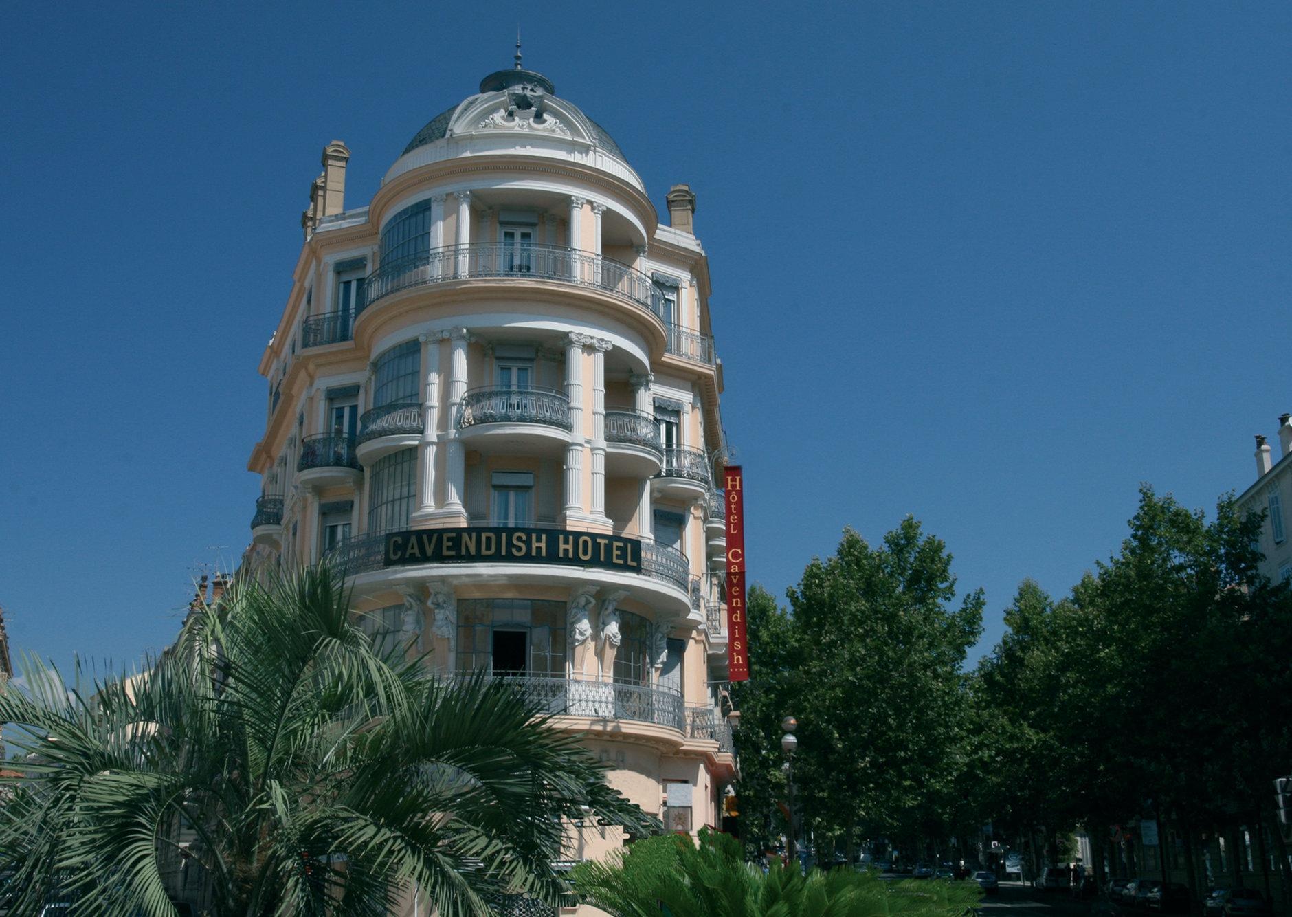 Hotel Le Cavendish 4*